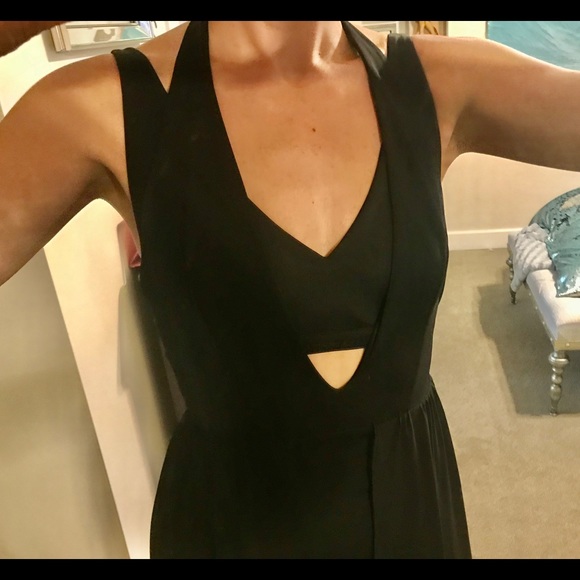 BEBE cocktail dress - Picture 5 of 5